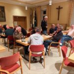 Umunumo Doppelkopfturnier.Foto Hubert Siemer.2